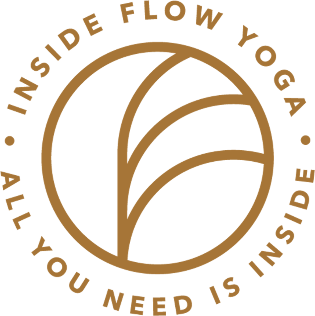 Logo Inside Flow - All you need is inside