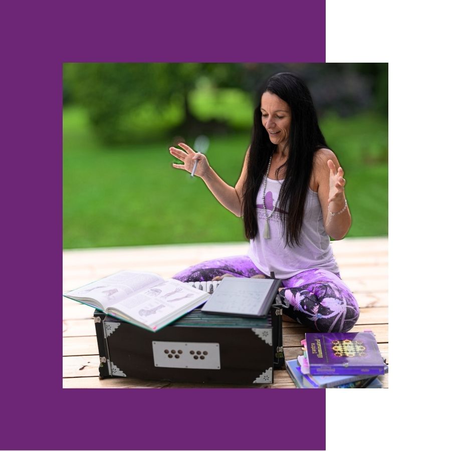 200h Anusara Yoga Ausbildung | Ananya Yoga Wien