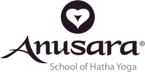 Logo Anusara School of Hatha Yoga
